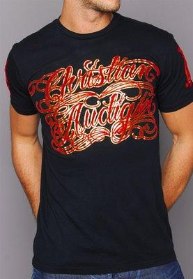 Christian Audigier (Men)-361